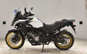 SUZUKI Vｽﾄﾛｰﾑ650XTA 2023 C733M