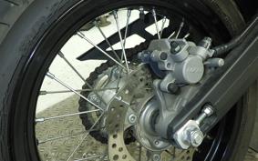 HONDA CRF250M 2009 MD44