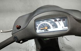 SUZUKI LET'S2 CA1PA