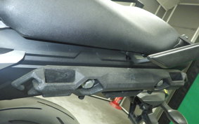 YAMAHA MT-09 Tracer 2015 RN36J