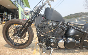 YAMAHA DRAGSTAR400 1998 4TR