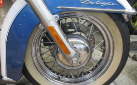 HARLEY HARLEY FLSTN1340-1450 2005 BNY