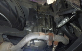 SUZUKI SKYWAVE 200 (Burgman 200) 2018 CH41A