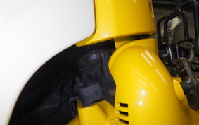 HONDA C50 SUPER CUB AA09