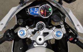 TRIUMPH TRIUMPH DAYTONA675R TTA14F