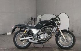YAMAHA SRX400-1 1JL