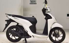 HONDA DIO110-3ﾍﾞｰｼｯｸ 2022 JK03