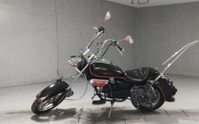 HONDA MAGNA 50 AC13