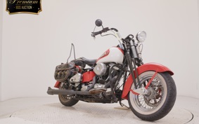HARLEY FLSTF 1340 1994