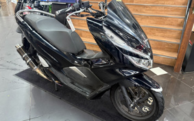 HONDA PCX 125 JF81