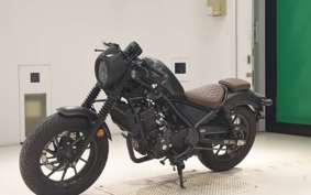 HONDA REBEL 250 S 2025 MC49