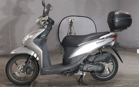 HONDA DIO 110 JF31
