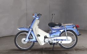 HONDA SUPER CUB70 C70