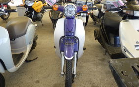 HONDA C110 SUPER CUB JA07