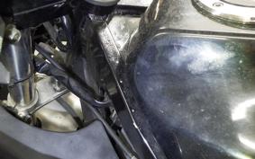 KAWASAKI GPZ400R 1990 ZX400D