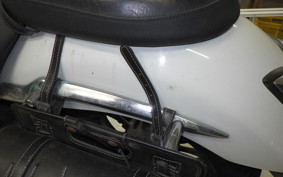 YAMAHA XVS950A MIDNIGHT STAR 2013