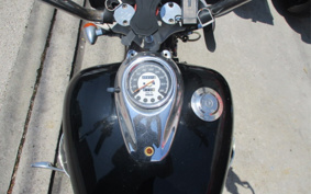 YAMAHA DRAGSTAR 400 1996 4TR