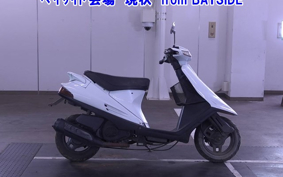 SUZUKI ADDRESS V50