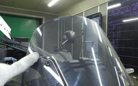 YAMAHA ﾄﾘｼﾃｨ125-3 SEL4J