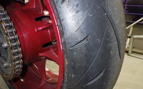 SUZUKI HAYABUSA Gen.3 2023 EJ11A