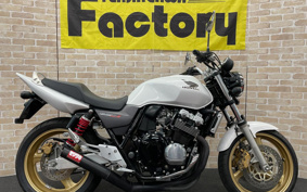 HONDA CB400SF VTEC 2007 NC39