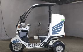 HONDA GYRO TA02