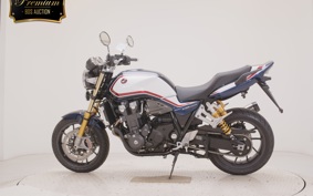 HONDA CB1300SF SUPER FOUR SP 2024 SC54