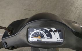 SUZUKI LET's 2 CA1PA