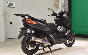 YAMAHA X-MAX 250 A SG42J