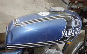 YAMAHA RD350 351