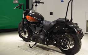 HARLEY FXBBS1870 2021