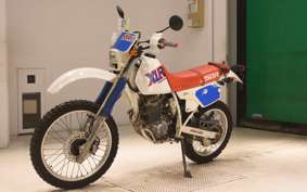 HONDA XLR250R Gen.4 2018 MD22