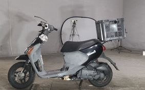 SUZUKI LET's 4 CA41A