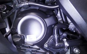 HONDA FORZA 250 2001 MF13