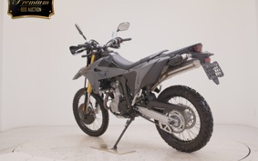 SUZUKI DR-Z4S 2025 ER1AH