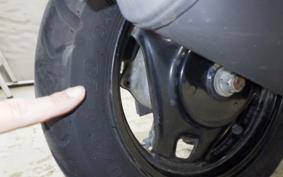 SUZUKI LET's 4 CA45A