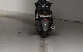 YAMAHA GRAND MAJESTY250 SG15J