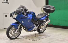 BMW F800ST 2006