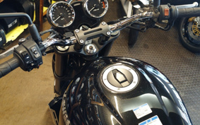 KAWASAKI Z900RS 2019 ZR900C