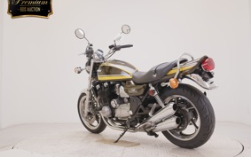 KAWASAKI ZEPHYR 1100 2000 ZRT10A