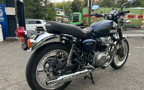 KAWASAKI W800 2021 EJ800B