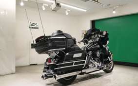 HARLEY FLHTCU 1580 2009