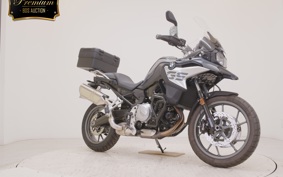 BMW F750GS 2019