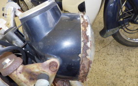 HONDA CD50 BENLY S CD50
