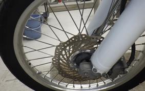 HONDA CRF250L 2022 MD38