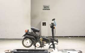 HONDA MOTOCOMPO 1981 AB12