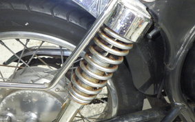 KAWASAKI ESTRELLA 2024 BJ250A