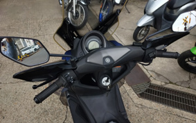 YAMAHA N-MAX 155 ABS SG50J