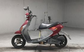 SUZUKI LET`S4 CA45A