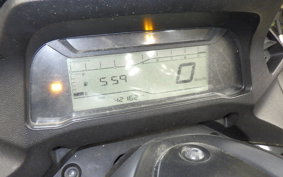YAMAHA TRICITY 300 2020 SH15J